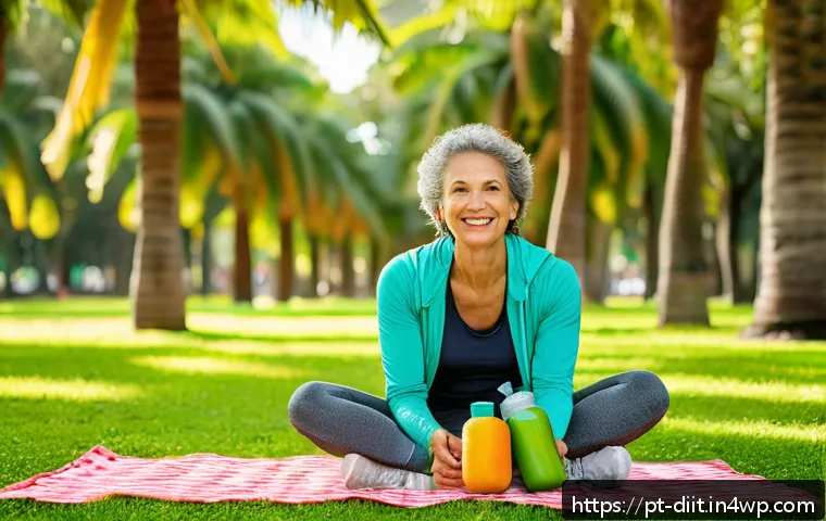 Os 7 nutrientes essenciais para manter sua energia e vitalidade o dia todo 3 지속적으로 체력을 유지하기 위한 영양소 관련 이미지 1